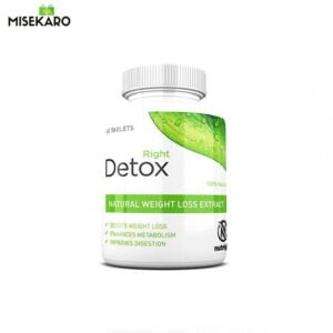 Nutright Right Detox​ In Pakistan