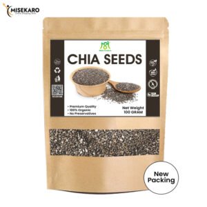 Chia Seeds In Pakistan​