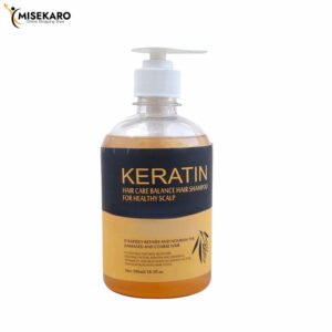 Best Shampoo For Keratin Treated Hair In Pakistan