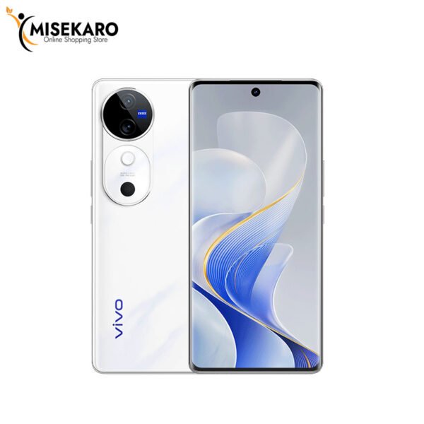 Vivo V40 Price In Pakistan