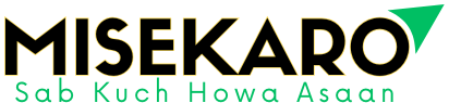 MiseKaro.Com | Online Shopping Store In Pakistan