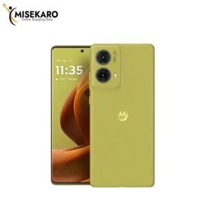 Motorola Moto G85 5G Price In Pakistan